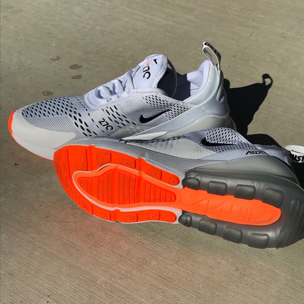 Nike air max 270
